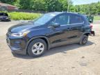 2020 CHEVROLET TRAX