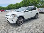 2017 TOYOTA RAV4 HV