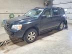 2002 TOYOTA HIGHLANDER