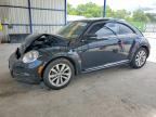 2014 VOLKSWAGEN BEETLE
