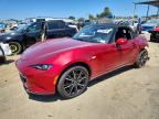2025 MAZDA MX-5 MIATA