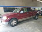 2004 FORD F150