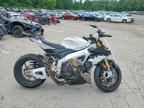2022 APRILIA TUONO V4