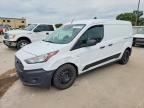 2022 FORD TRANSIT CONNECT