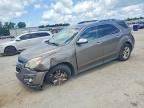 2011 CHEVROLET EQUINOX