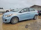 2013 HYUNDAI ACCENT