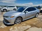 2018 TOYOTA CAMRY HYBRID
