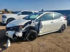 2023 NISSAN LEAF