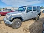 2016 JEEP WRANGLER UNLIMITED