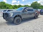 2015 FORD F150