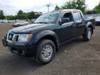 2014 NISSAN FRONTIER