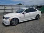 2008 MERCEDES-BENZ C