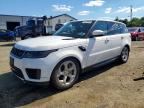 2018 LAND ROVER RANGE ROVER SPORT