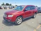 2011 JEEP COMPASS