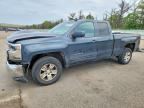 2019 CHEVROLET SILVERADO LD