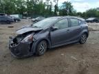 2018 TOYOTA PRIUS C