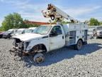 2016 FORD F450