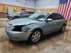 2008 MERCURY SABLE
