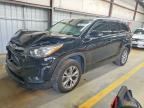2015 TOYOTA HIGHLANDER