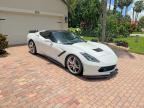 2016 CHEVROLET CORVETTE