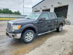 2010 FORD F150