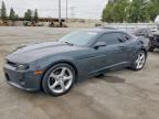 2015 CHEVROLET CAMARO