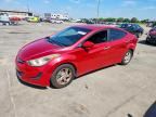 2015 HYUNDAI ELANTRA