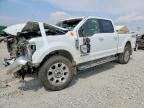 2022 FORD F250