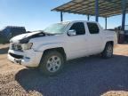 2006 HONDA RIDGELINE