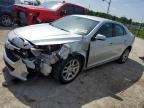 2014 CHEVROLET MALIBU