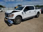 2023 FORD F150