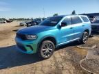 2017 DODGE DURANGO