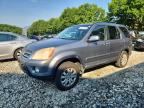 2006 HONDA CR-V