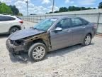 2011 FORD FOCUS