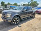 2015 FORD F150