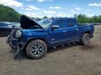 2016 GMC SIERRA