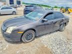 2006 FORD FUSION