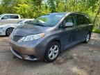 2016 TOYOTA SIENNA