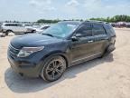 2012 FORD EXPLORER