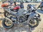 2025 KAWASAKI ZX636