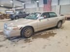 2003 LINCOLN TOWN CAR