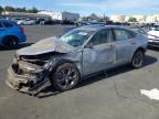 2023 HONDA ACCORD