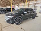 2022 INFINITI QX55