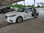 2015 MAZDA 3
