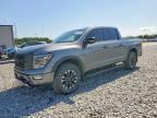 2021 NISSAN TITAN