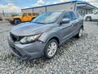 2017 NISSAN ROGUE SPORT