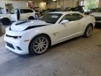 2014 CHEVROLET CAMARO