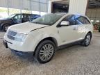 2008 LINCOLN MKX