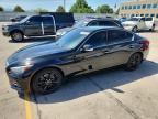 2015 INFINITI Q50