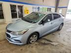 2018 CHEVROLET CRUZE